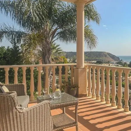 K, Mira * Praia Da Luz