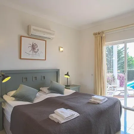 K, Mira Villa *
