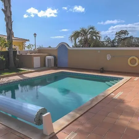 K, Mira Villa Praia Da Luz