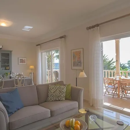 Villa K, Mira Praia Da Luz