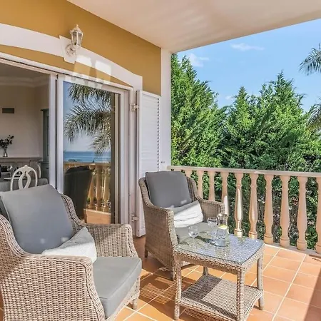 Villa K, Mira Praia Da Luz