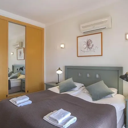 Villa K, Mira Praia Da Luz